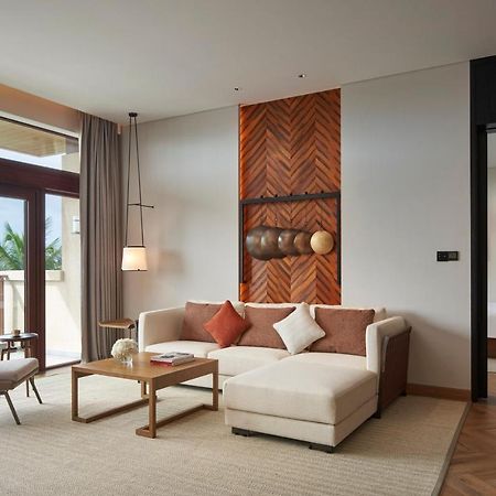 Hotel Grand Hyatt Shenzhou Peninsula Wanning Zewnętrze zdjęcie