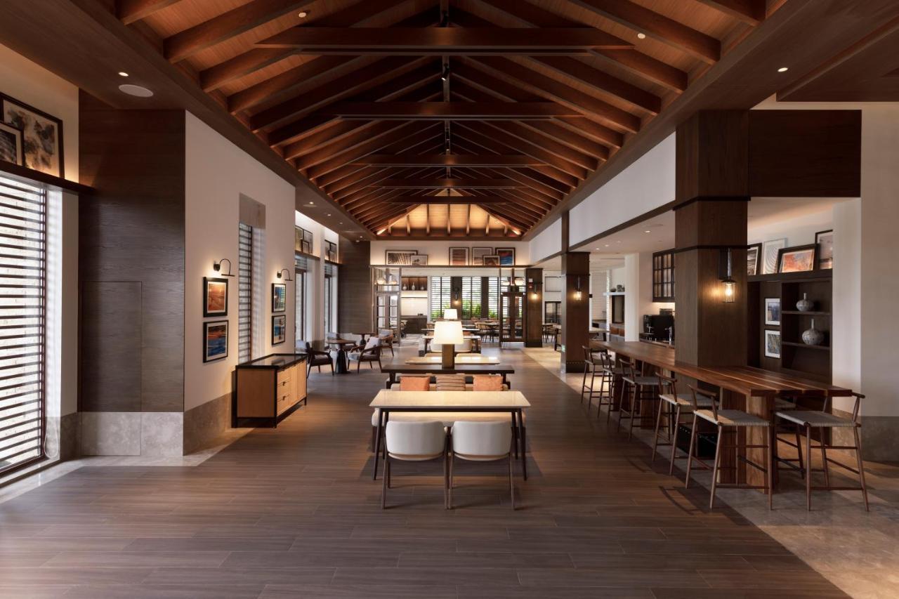 Hotel Grand Hyatt Shenzhou Peninsula Wanning Zewnętrze zdjęcie