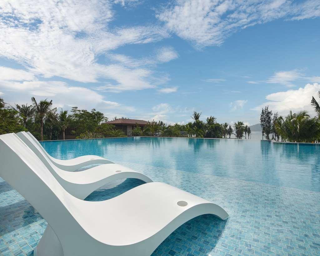 Hotel Grand Hyatt Shenzhou Peninsula Wanning Udogodnienia zdjęcie