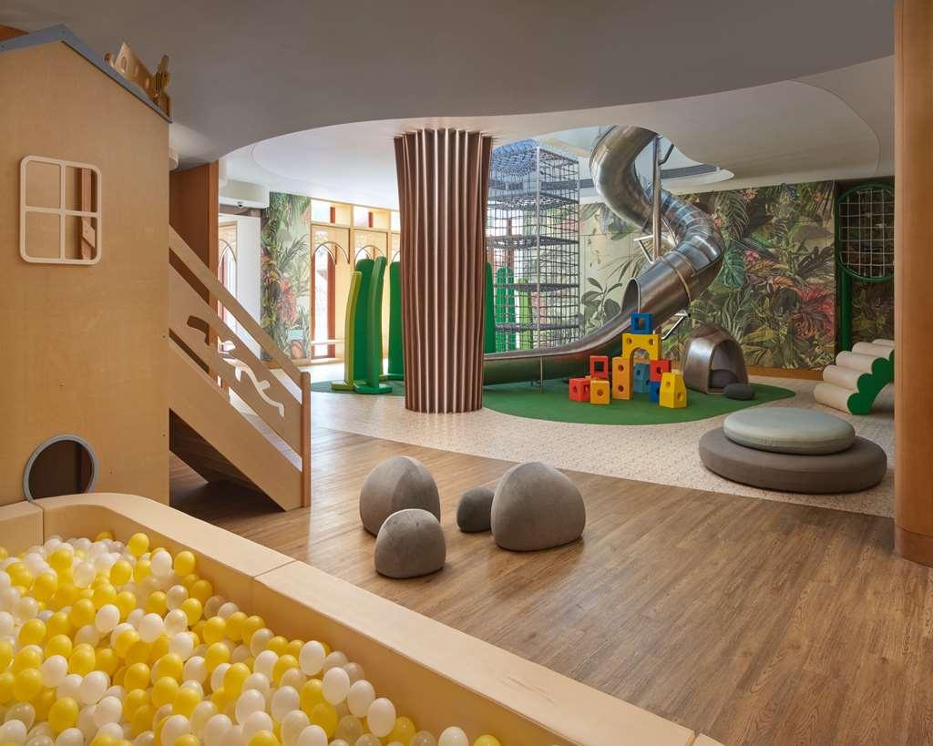 Hotel Grand Hyatt Shenzhou Peninsula Wanning Udogodnienia zdjęcie