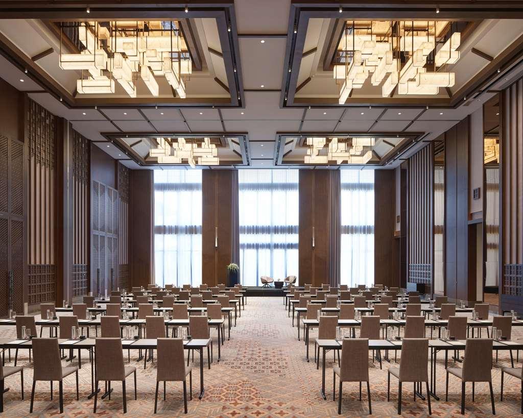Hotel Grand Hyatt Shenzhou Peninsula Wanning Wnętrze zdjęcie