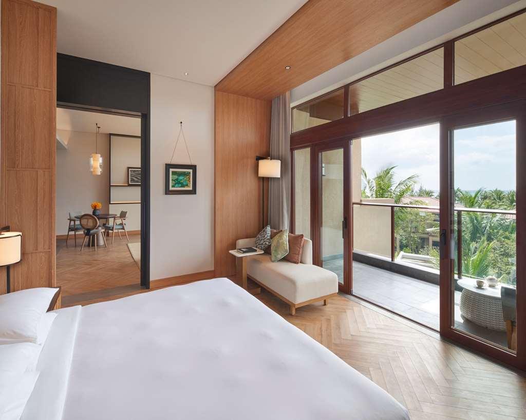 Hotel Grand Hyatt Shenzhou Peninsula Wanning Pokój zdjęcie