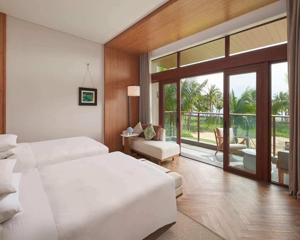 Hotel Grand Hyatt Shenzhou Peninsula Wanning Pokój zdjęcie