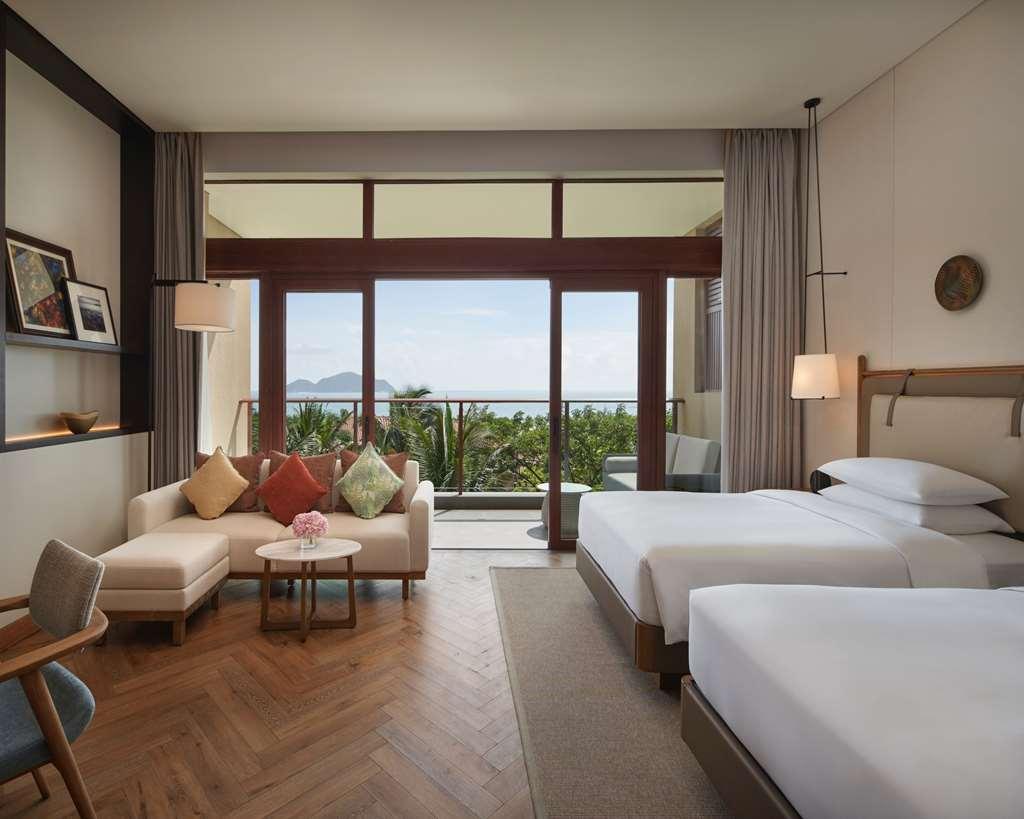Hotel Grand Hyatt Shenzhou Peninsula Wanning Pokój zdjęcie